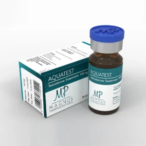AQUATEST (USA Domestic) Magnus