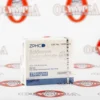 BOLDENONE UNDECYLENATE amps	ZPHC