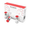 GONADORELIN, 5 VIALS x 2MG	Nanox