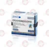 OXANDROLONE 50 MG/TAB (USA Domestic)	ZPHC
