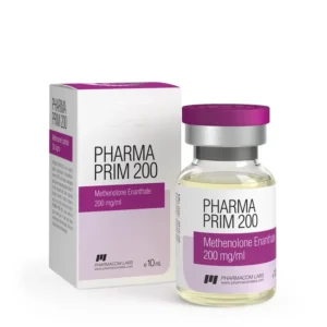 PHARMA PRIM 200 Pharmacom