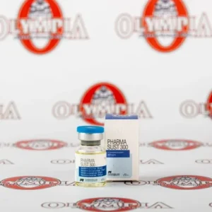 PHARMA SUST 300 (USA Domestic) Pharmacom