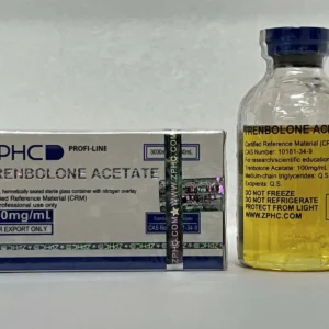 TRENBOLONE ACETATE 30 ml (USA Domestic) ZPHC