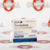TRENBOLONE HEXAHYDROBENZYLCARBONATE amps	ZPHC